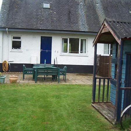 Feochan View Oban Exterior foto